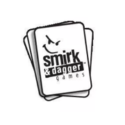 Smirk & Dagger Games